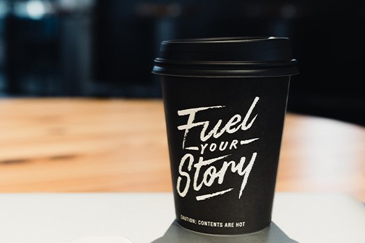fuel story post