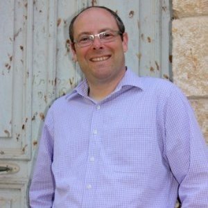 Robert Airley CEO Preston Harris Group