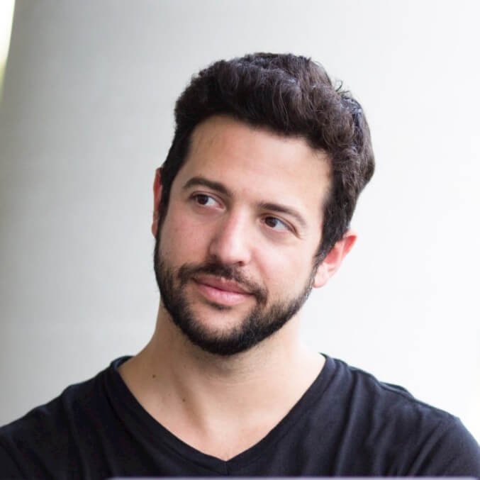 alejandro Jaegerman CEO One12th