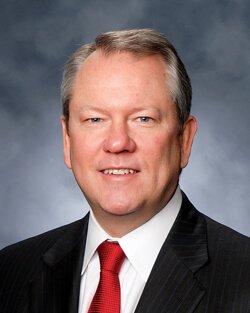 Paul Coppinger CEO Unipagos