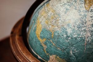 World sphere translations
