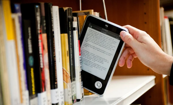 ebook