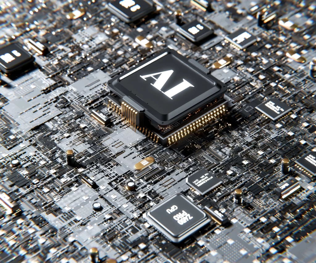 AI Content Marketing