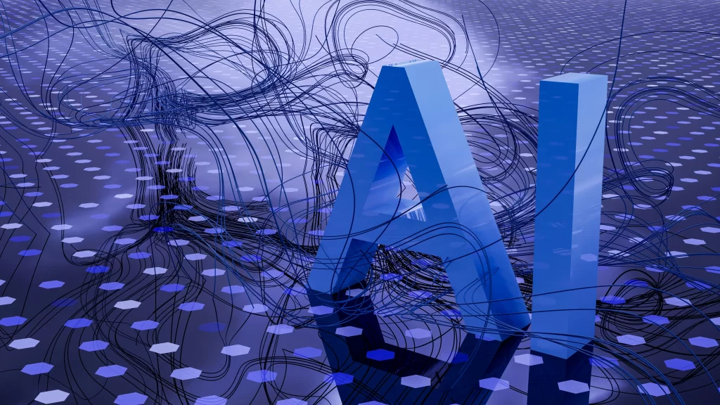 ai content creation