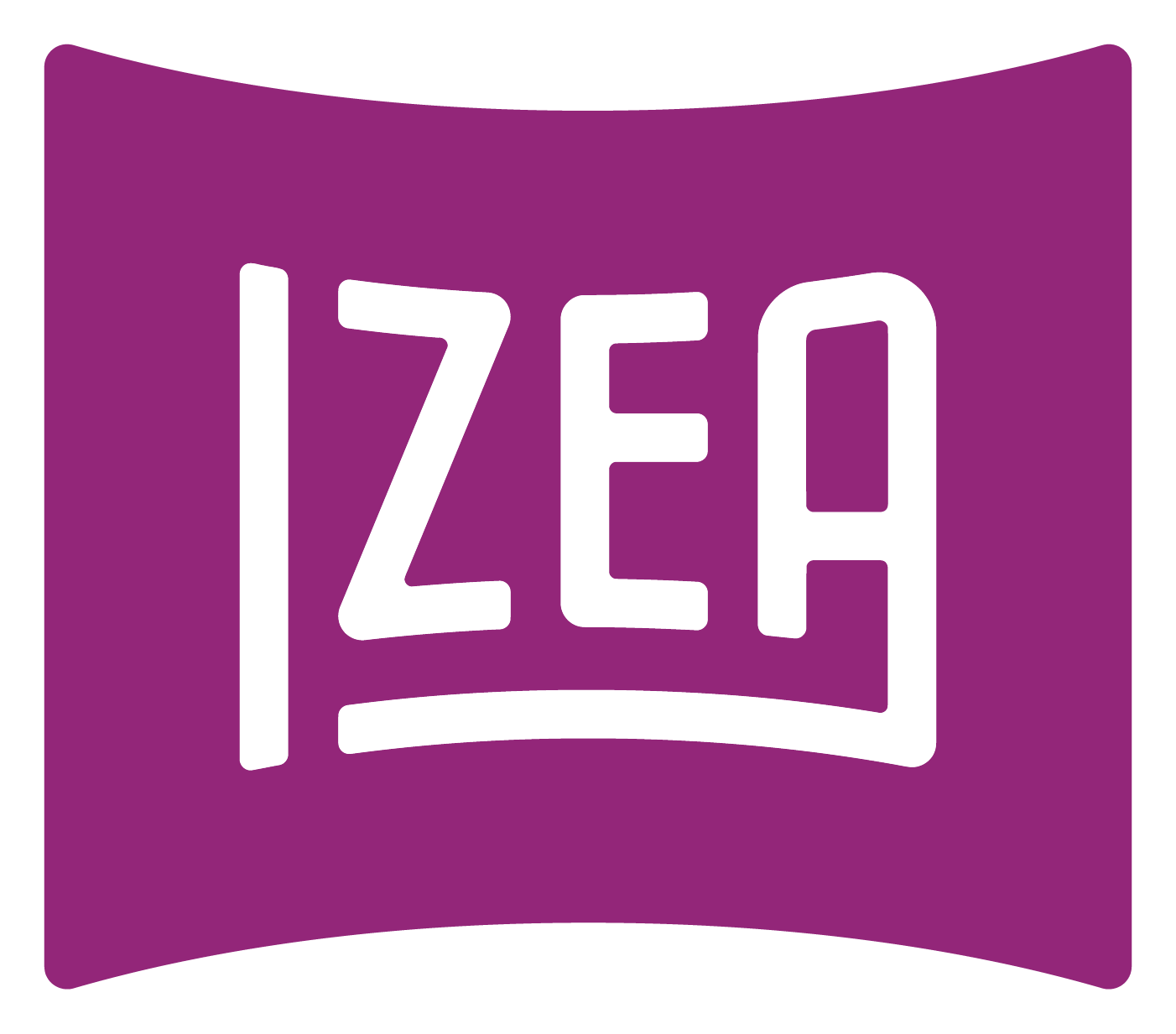 izea logo
