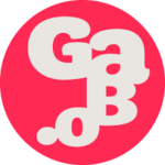 logo fundacion gabo