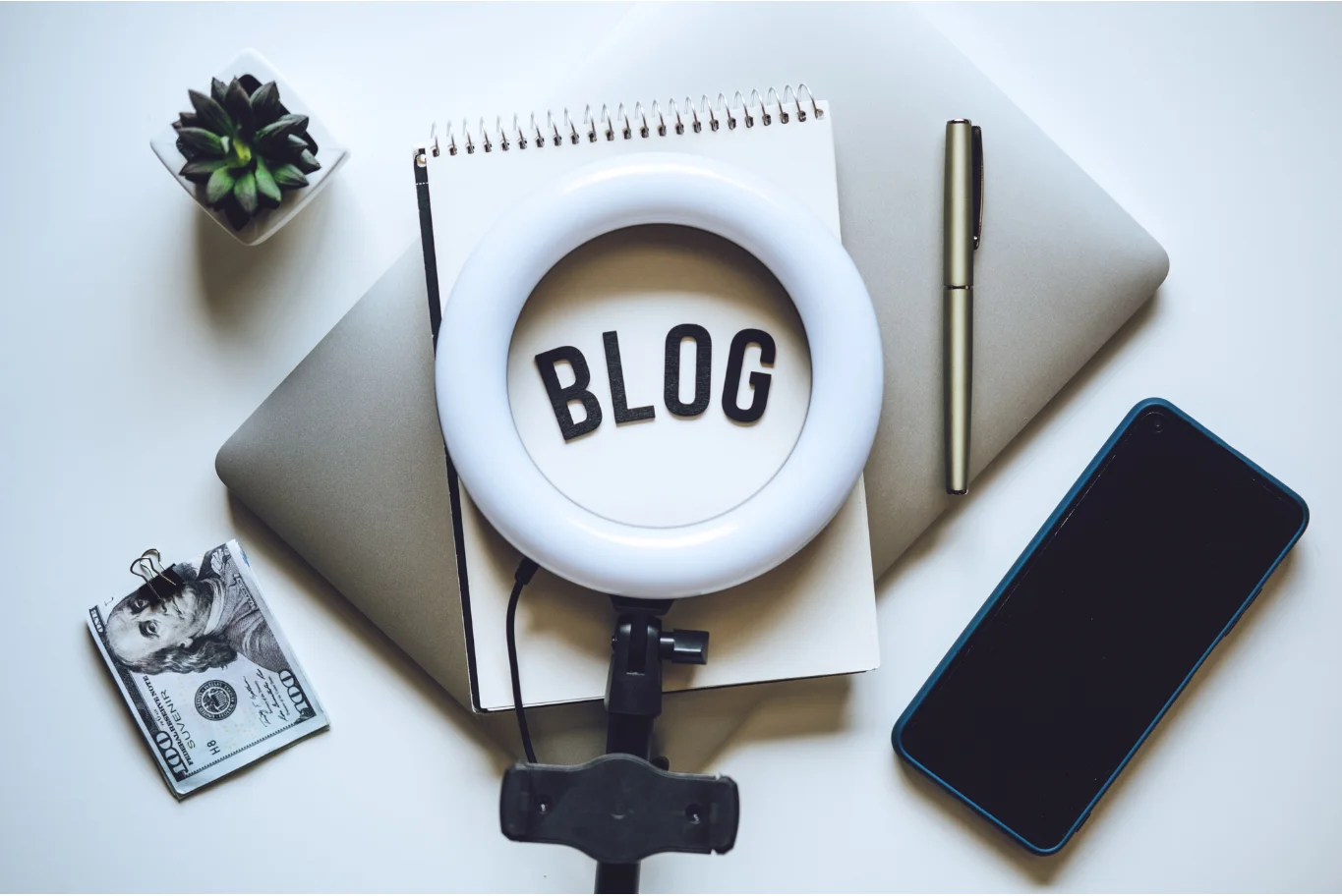 SEO Blog Writing Services