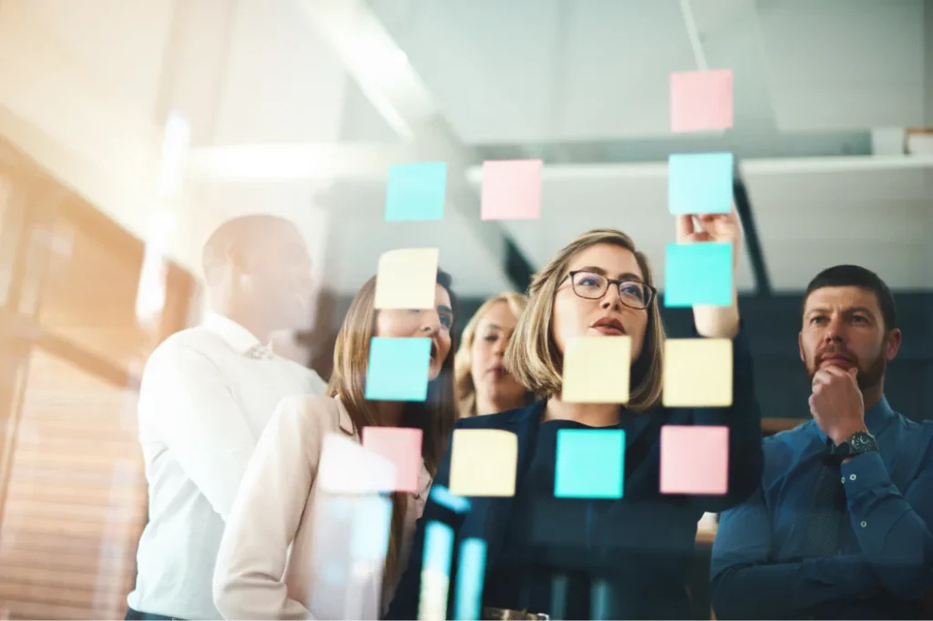 content strategy Service
