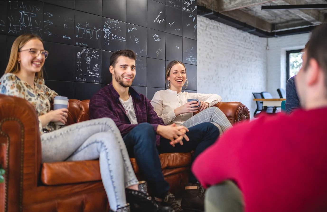 Corporate Storytelling service