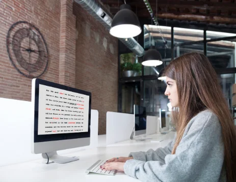 Best proofreading services