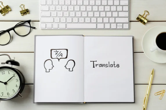 translations services